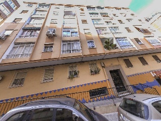 Piso en venta en Málaga de 61  m²