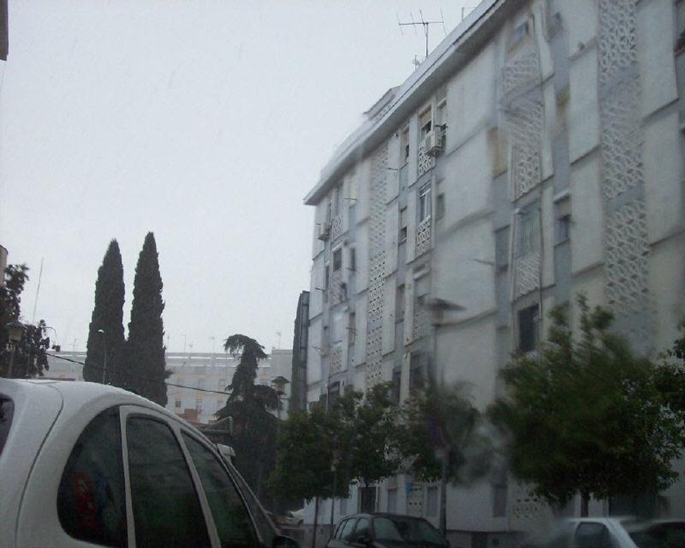 Piso en C/ Jerónimo Mihura, Sevilla