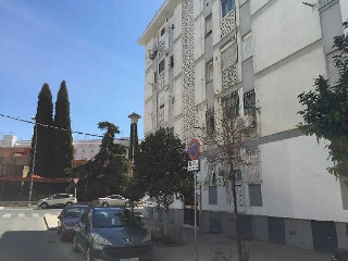 Piso en C/ Jerónimo Mihura, Sevilla 5