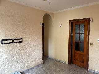 Piso en C/ Jerónimo Mihura, Sevilla 8