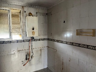 Piso en C/ Jerónimo Mihura, Sevilla 9