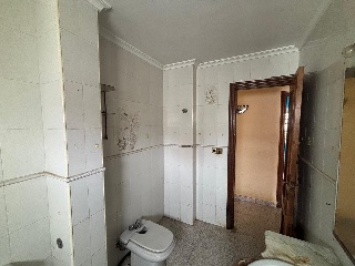 Piso en C/ Jerónimo Mihura, Sevilla 16