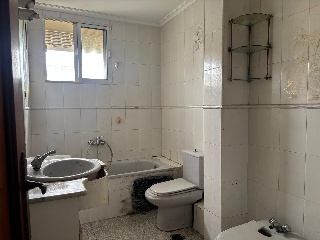 Piso en C/ Jerónimo Mihura, Sevilla 17