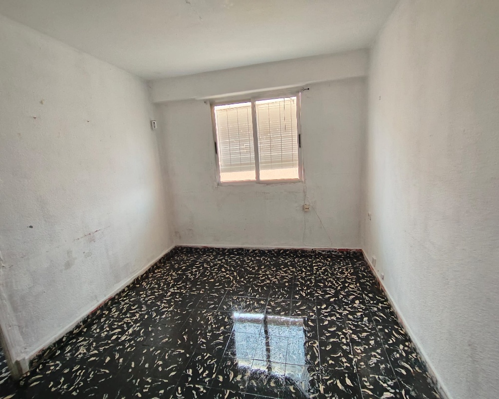 Piso en C/ General Llorens, Valencia