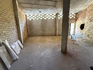 Local en Av Cabalgata de los Reyes Magos 2