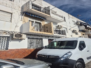 Piso en venta en Posadas de 62  m²