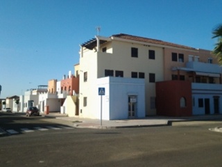 Piso en venta en Burguillos de 77  m²