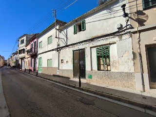 Unifamiliar en venta en Felanitx de 184  m²
