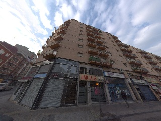 Piso en venta en Lleida de 87  m²