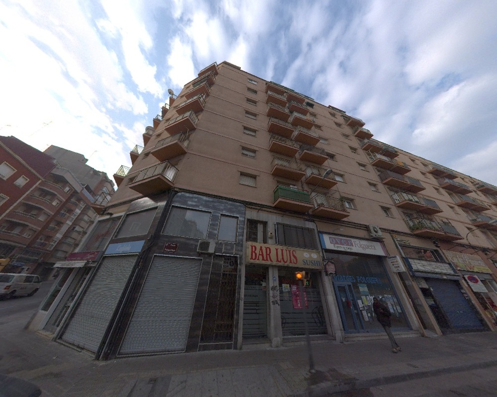 Piso en C/ Taquigraf Marti - Lleida -