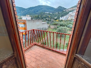 Piso en venta en Eslida de 91  m²