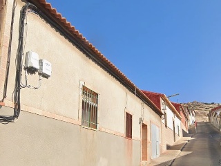 Unifamiliar en venta en Puertollano de 115  m²