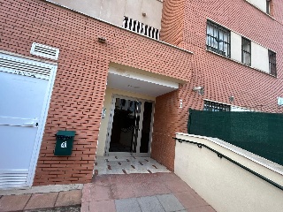 Pisos banco Málaga