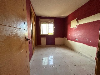 Piso en C/ José Carrión de Mula - Málaga - 2