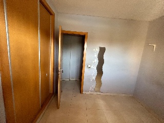 Piso en C/ José Carrión de Mula - Málaga - 9