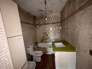 Piso en C/ José Carrión de Mula - Málaga - 13