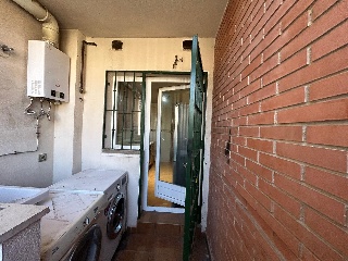 Piso en C/ José Carrión de Mula - Málaga - 16