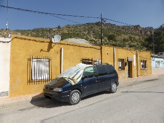 Unifamiliar en venta en Alhama De Murcia de 60  m²