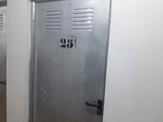 Piso con trastero en C/ Font de L´Or - Náquera - Valencia 8
