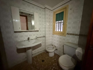 Piso en  Reina Victoria, Elda (Alicante) 9