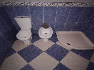 Local en C/ Acebuche 6