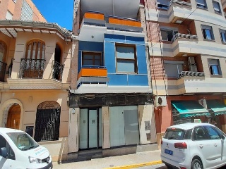 Piso en venta en Sedaví de 0  m²