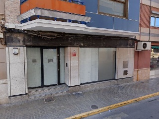 Edificio en C/ Gómez Ferrer, Sedaví (Valencia) 2
