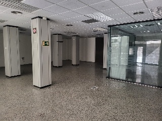 Edificio en C/ Gómez Ferrer, Sedaví (Valencia) 6