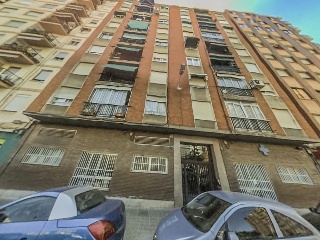 Pisos banco Castellón de la Plana