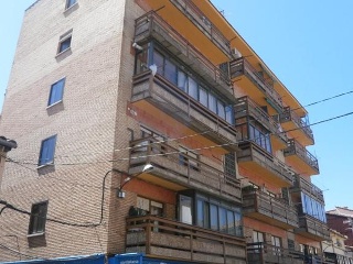 Piso en venta en Arenas De San Pedro de 96  m²