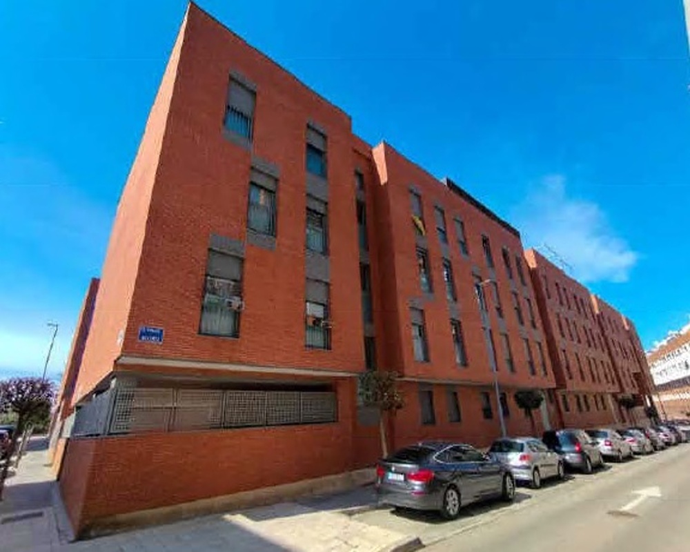 Plazas de garaje en C/ Luxemburgo, Guadalajara