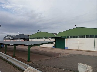 Pisos banco Carrión de Calatrava