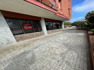 Local en C/ Jaume Balmes, Sant Boi de Llobregat (Barcelona) 24