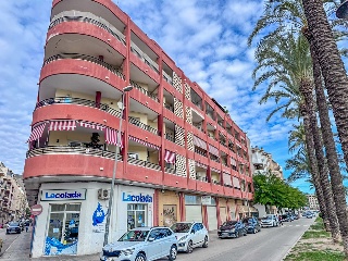 Pisos banco Orihuela