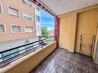 Piso en Orihuela 9