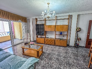 Piso en Orihuela 11