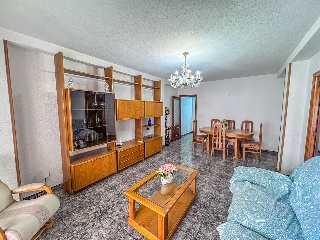 Piso en Orihuela 12