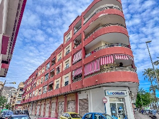 Piso en Orihuela 30