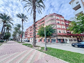 Piso en Orihuela 34