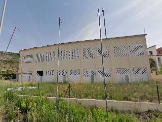 Local en venta en Relleu de 133  m²