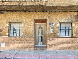 Unifamiliar en venta en Rafal de 104  m²