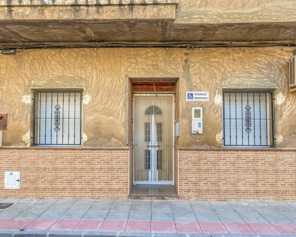 Casa en Rafal