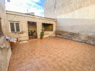 Casa en Rafal 3