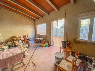 Casa en Rafal 6