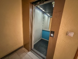 Ático con garajes y trastero en Beniel 31