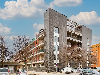 Promoción en C/ Valentín Gardeta, Huesca 2