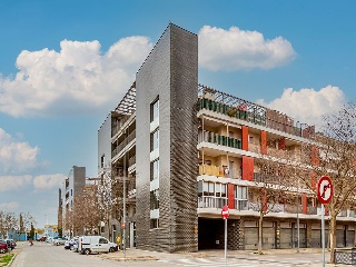 Promoción en C/ Valentín Gardeta, Huesca 3