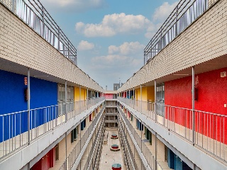 Promoción en C/ Valentín Gardeta, Huesca 4