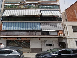 Pisos banco Badalona