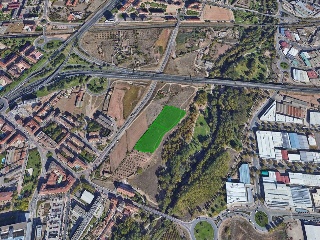 Pisos banco Logroño